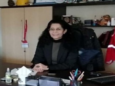 Kocaeli'de gazetecilik yapan Adalet Bora ile konmuştuk.