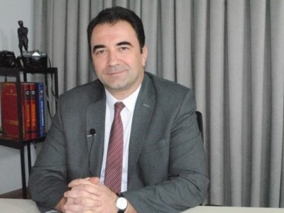 Afyon Gazeteciler Cemiyeti Başkanı Sezer Küçükkurt ile konuştuk.