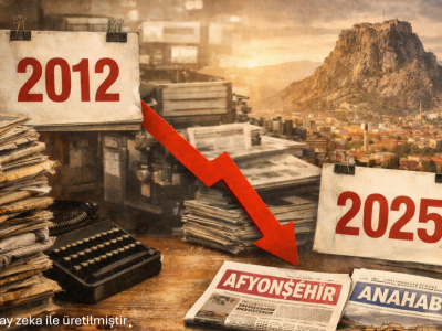 gazeteler birleşti.