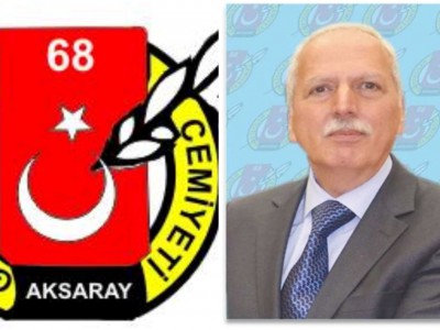 Aksaray Gazeteciler Cemiyeti Başkanı Ali Südemen ile bir röportj yaptık.