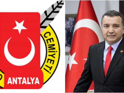 Antalya Gazeteciler Cemiyeti Başkanı İdris Taş ile bir röportaj gerçekleştirdik.