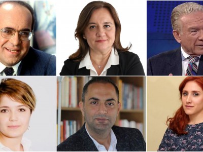Araştırmacı gazeteciliğin serüveni.