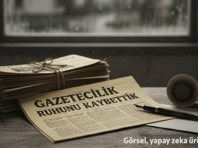 Ardahan gazeteleri birleşti