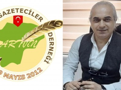 Artvin Faal Gazeteciler Derneği Başkanı Yaşar Kars ile konuştuk.