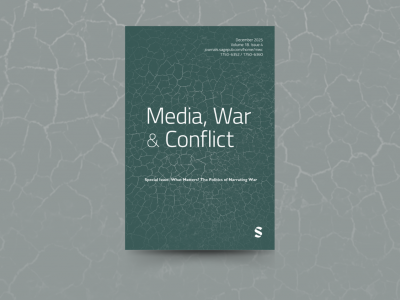 Askeri iletişimin TikTok stratejisi akademik makaleyle tartışıldı