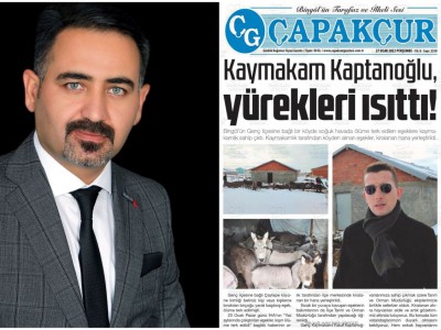 Hakim Bayraktar ile röportaj gerçekleştirdik.