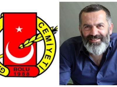 Bolu Gazeteciler Cemiyeti eski başkanı Bülent Velioğlu ile görüştük.