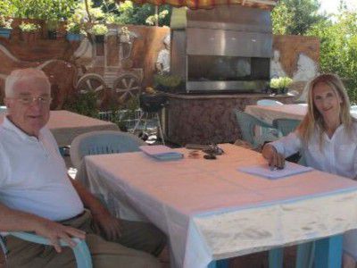 Bülent Tanla ile röportaj