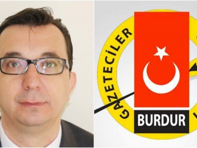 Burdur Gazeteciler Cemiyeti Başkanı Kürşat Tuncel ile konuştuk.