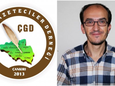 Çankırı Çalışan Gazeteciler Derneği Başkanı Murat Demir ile konuştuk.