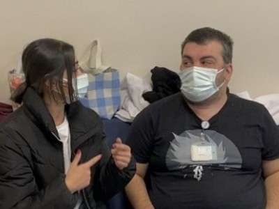 Çocuk Hekimi Uzman Dr. Barış Yılmaz ile Lösemi ve Covid-19