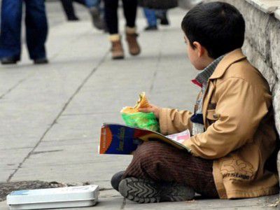 Türkiye’de 2 milyonu aşkın çocuk işçi bulunduğu tahmin ediliyor.