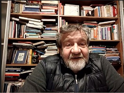 Üsküdar Üniversitesi İletişim Fakültesi Gazetecilik Bölümü tarafından Foto Muhabirliği ve Hakikat etkinliği gerçekleştirildi.