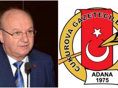 Çukurova Gazeteciler Cemiyeti Başkanı Cafer Esendemir ile konuştuk.