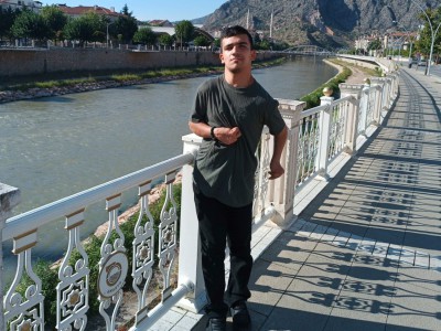 Burak Danyıldızı haberi