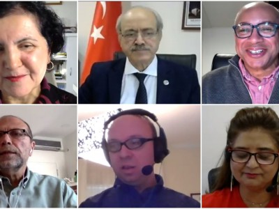 7. Uluslararası İletişim Günleri