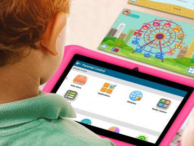 Uzun yıllardır yetişkin bireylerin yaşamında etkin role sahip olan internet teknolojileri, çocuk bireylerin de hayatının bir parçası olmuş