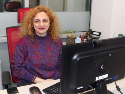 Doç. Dr. Bahar Muratoğlu Pehlivan ile suskunluk sarmalını konuştuk.