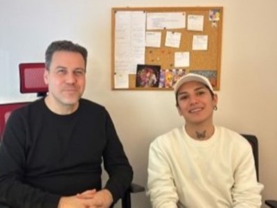 Sürdürülebilir şehirler üzerine röportaj