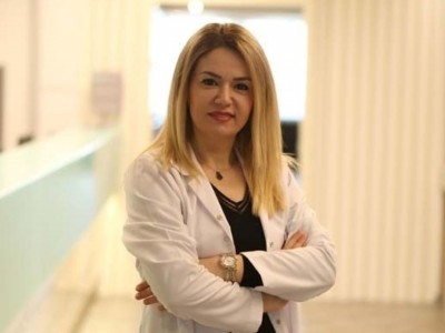 Doç. Dr. Emel Sarı Gökten: Koronafobi çocuklarda kaygı bozukluklarına yol açabilir