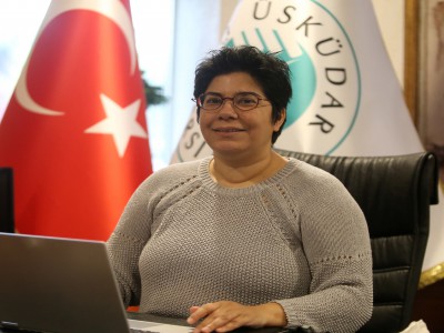 Doç. Dr. Gökben Hızlı Sayar ile Gri Cevher Platformu hakkında konuştuk