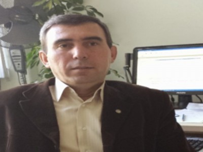 Doç. Dr. Hasan Hüseyin Sayan ile matematik bilimi üzerine bir röportaj gerçekleştirdik.