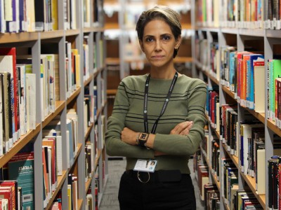 Doç. Dr. İpek Fatma Çevik, Çizgi Film ve Animasyon Bölümü ve eğitimine ilişkin değerlendirmelerde bulundu.