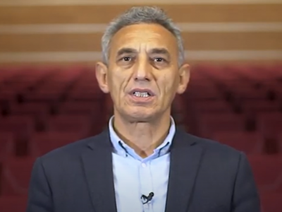 Doç. Dr. Kemal Avcı ile medyada tekelleşmeyi konuştuk.