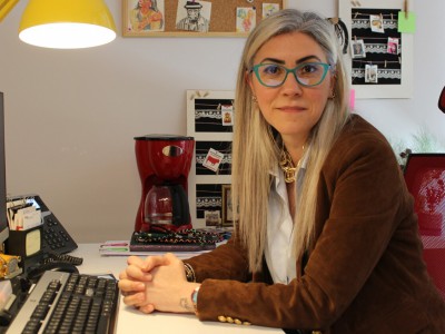 Doç. Dr. Yıldız Derya Birincioğlu Vural, medya ve toplumsal cinsiyet konularında sorularımızı cevapladı.