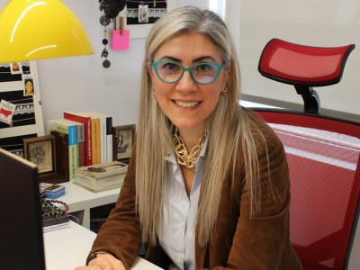 Doç. Dr. Yıldız Derya Birincioğlu Vural, tık haberciliği konusunda sorularımızı cevapladı.