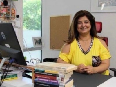 Doç.Dr. Feride Zeynep Güder uzaktan eğitimi değerlendirdi.