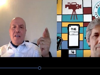 Doç.Dr. Muzaffer Şahin, ajans haberciliği hakkında bilgi verdi