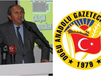 Doğu Anadolu Gazeteciler Cemiyeti Başkanı Feridun Fazıl Özsoy ile bir röportaj gerçekleştirdik.