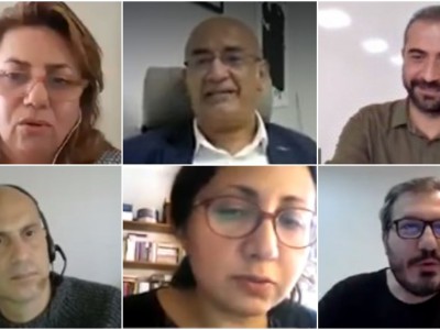 Sanat ve tasarımda dijitalleşme irdelendi