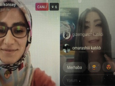 Dr. Öğr. Üyesi Aylin Tutgun Ünal: Sosyal medya okuryazarlığına geçmemiz gerekiyor