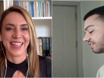 Dr. Öğr. Üyesi Deniz Demirhan'la meteoroloji üzerine bir röportaj gerçekleştirdik.