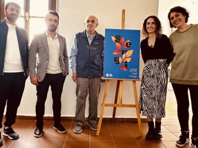 Dr. Öğr. Üyesi Dicle Yıldırım’ın iki sergisi iki farklı şehirde ziyaretçileriyle buluştu