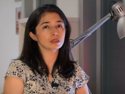 Dr. Öğr. Üyesi Feryade Tokan Şenol ile popüler kültür üzerine konuştuk.