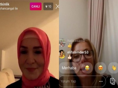 Dr. Öğr. Üyesi Hacer Kayhan, COVID-19 sürecinde ve sonrasında iş güvenliği önlemleri hakkında bilgilendirmelerde bulundu.