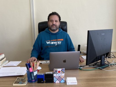 Dr. Öğr. Üyesi Mehmet Ramazan Yıldızgörür, yurttaş gazeteciliği hakkında sorularımızı cevapladı.