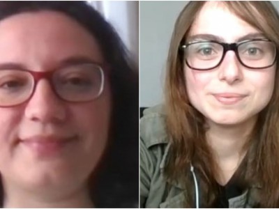 Dr. Öğr. Üyesi Selin Karana Şenol ile siyaset bilimi üzerine röportaj gerçekleştirdik.