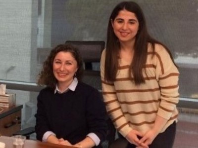 Dr. Öğr. Üyesi Tuğba Aydın Öztürk ile antropoloji bilimi üzerine bir röportaj gerçekleştirdik.