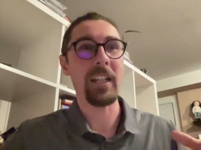 Entangled Histories seminer serisinde Andrii Kepsha ile Orta Çağ Doğu Avrupa’sında sınırlar tartışıldı