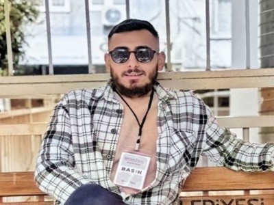 Ertğk Yılmaz ile serbest gazetecilik