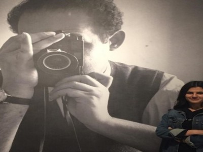 Esmer Değirmen ile serbest gazetecilik.