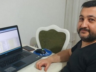 Evden çalışmanın en iyi yanı trafikten uzak olmak