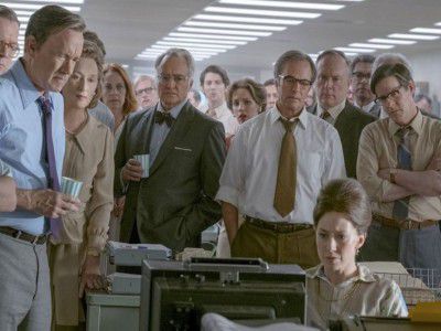 Gazetecilik mesleğine ilgi duyanlar için bir sinema rehberi