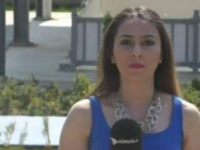 Gazeteci Aslı Akış ile konuştuk.