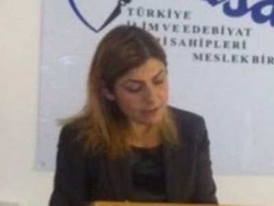 Gazeteci Nevin Balta ile konuştuk.