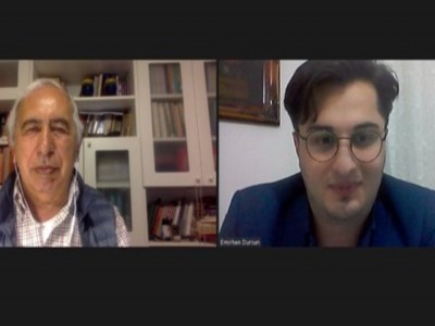 Twitter gazeteciler için zorunluluk haline geldi